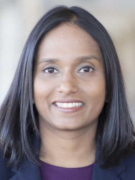 Dr. Renuga Vivekanandan